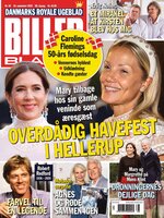 BILLED-BLADET